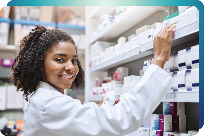 Pharmacist